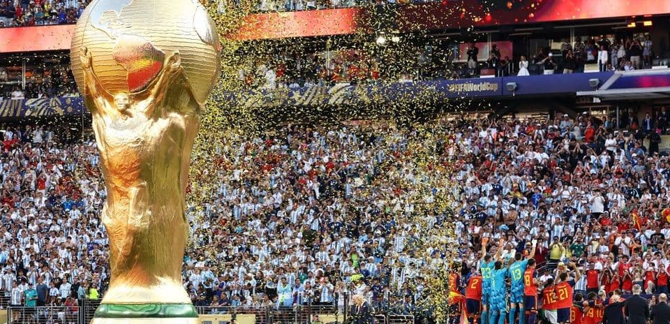 Copa Mundial FIFA 2026: Máximos goleadores y asistentes del torneo