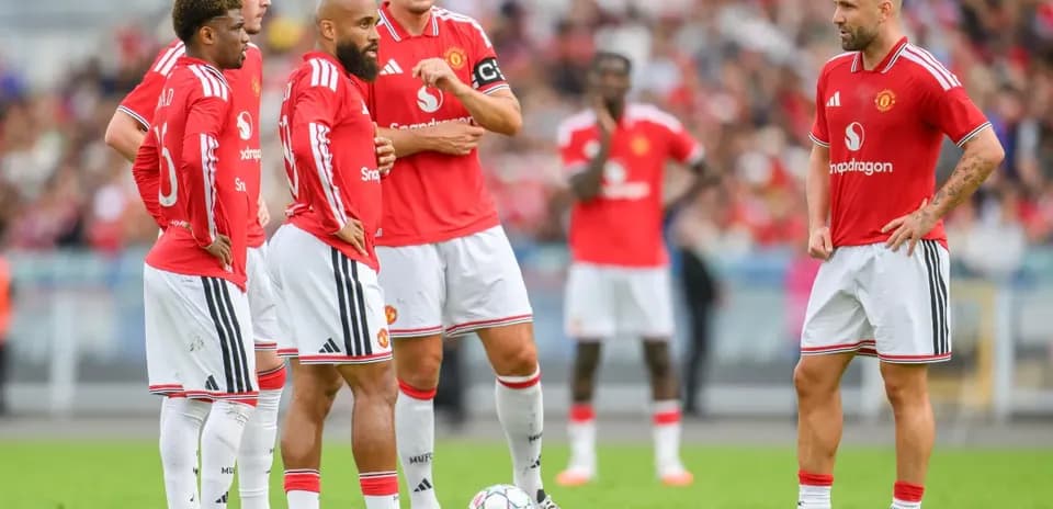 Manchester United vs Leeds United: previa, predicciones y consejos de apuestas para el amistoso