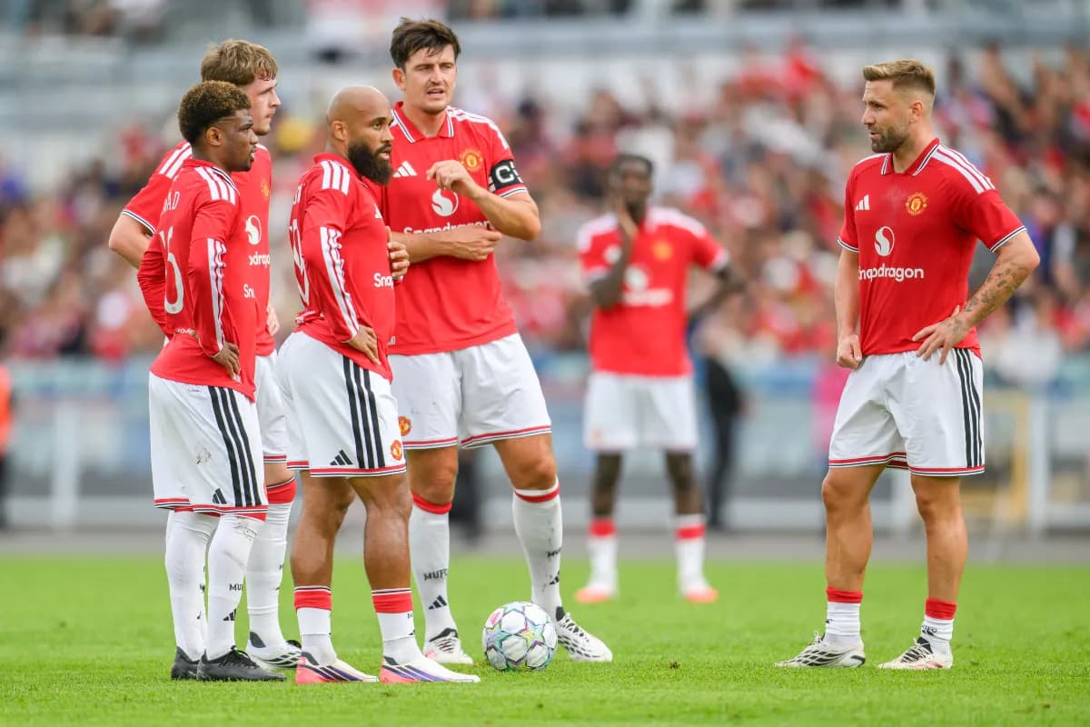 Manchester United vs Leeds United: previa, predicciones y consejos de apuestas para el amistoso