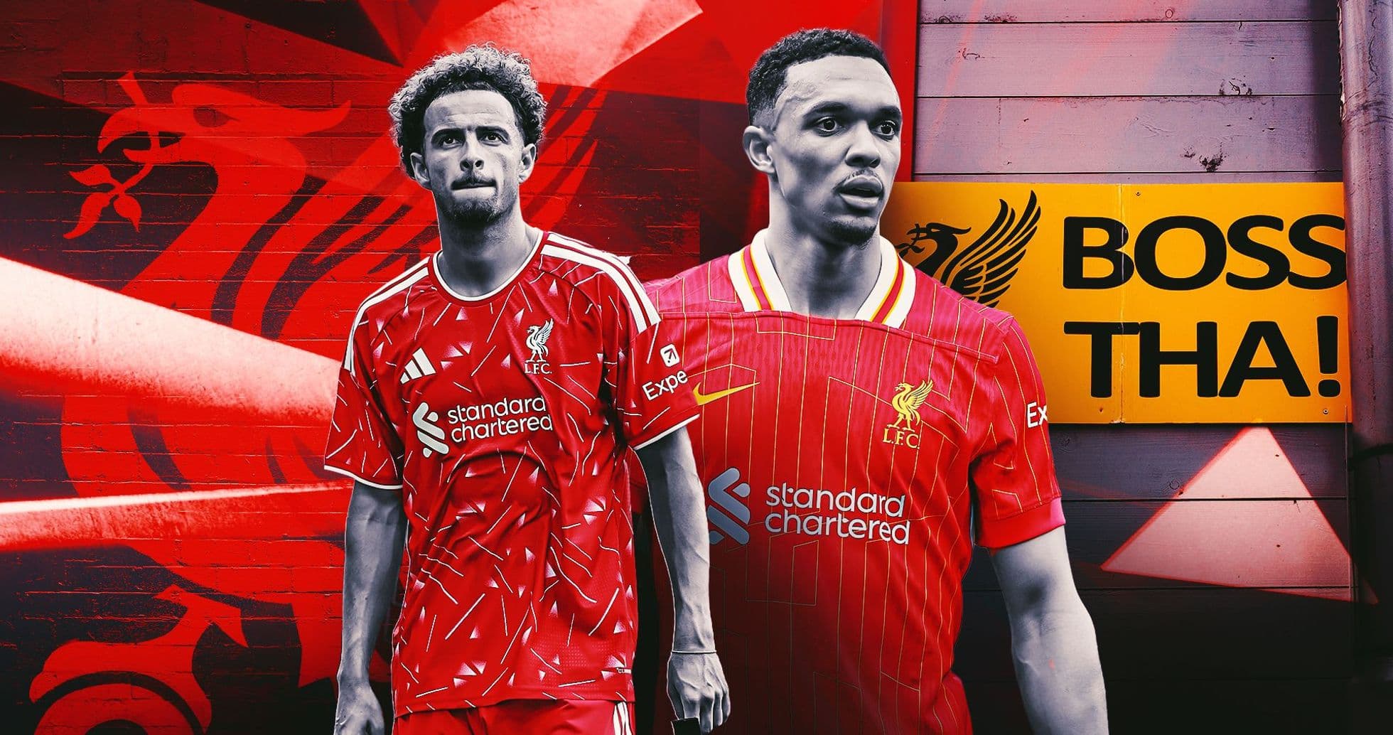Liverpool enfrenta el riesgo de perder su identidad Scouse para siempre