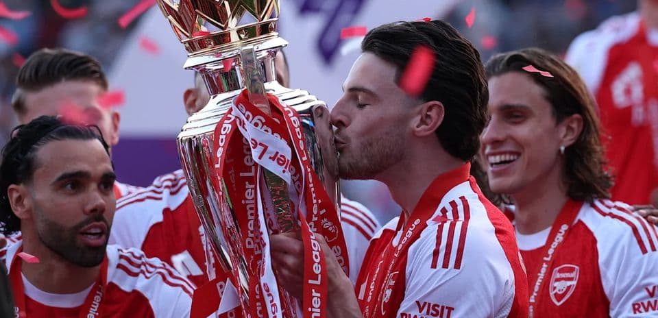 Premier League 2026-27: Defensa del título de Arsenal, nuevas caras y expectativas para la temporada