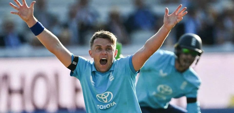 Cómo un cambio en las reglas está transformando el cricket de un día