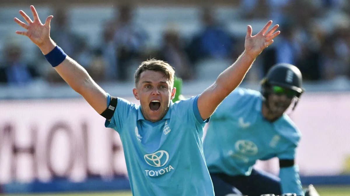 Cómo un cambio en las reglas está transformando el cricket de un día