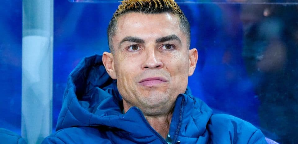 Cristiano Ronaldo podría enfrentar suspensión de seis meses tras abandonar concentración con Portugal