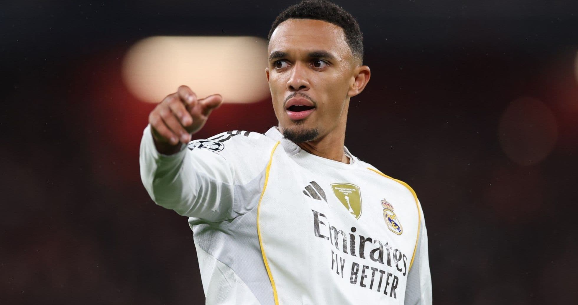 Liverpool podría intentar repatriar a Trent Alexander-Arnold tras su difícil temporada en Real Madrid