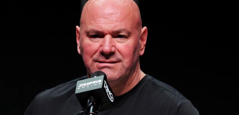El conflicto entre Eddie Hearn y Dana White: Opinión del mánager de Tyson Fury sobre la rivalidad