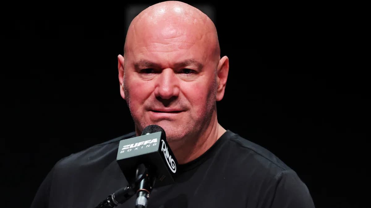 El conflicto entre Eddie Hearn y Dana White: Opinión del mánager de Tyson Fury sobre la rivalidad