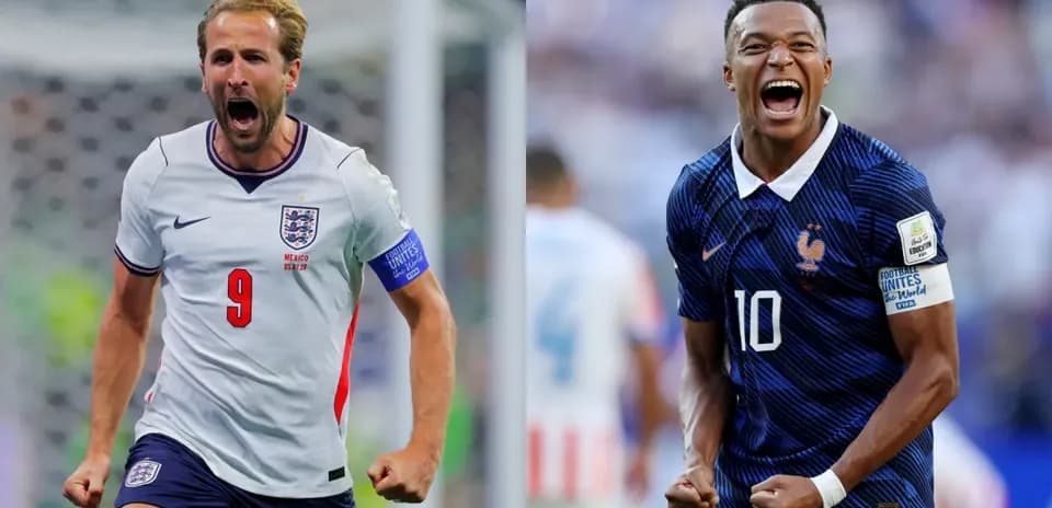 Análisis de las semifinales del Mundial 2026: por qué Francia, España, Inglaterra o Argentina pueden ganar o perder