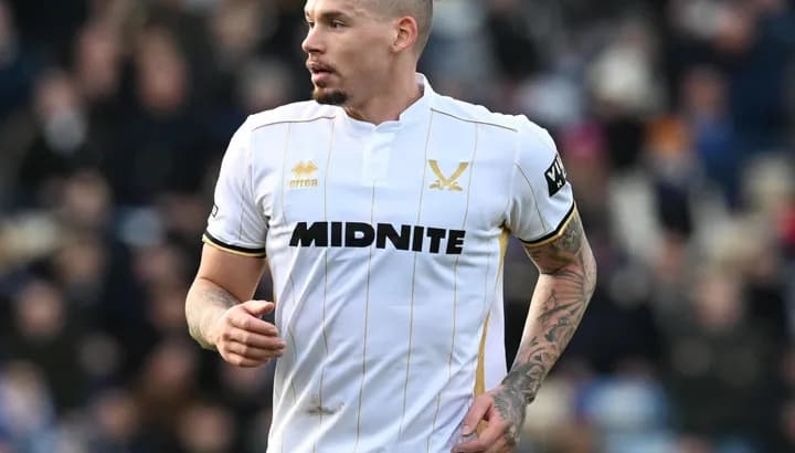 Kalvin Phillips se acerca a salida del Man City; PSG gana la carrera por atacante de Mónaco