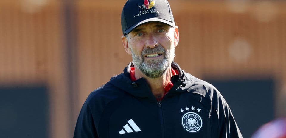 Jurgen Klopp impone un estricto código disciplinario en la selección alemana