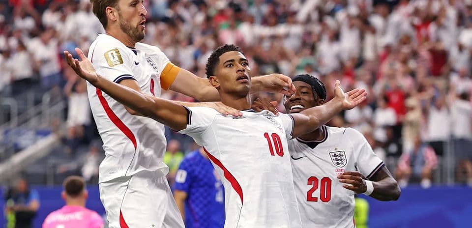 Clasificación de Poder en el Mundial: Solo quedan cuatro equipos