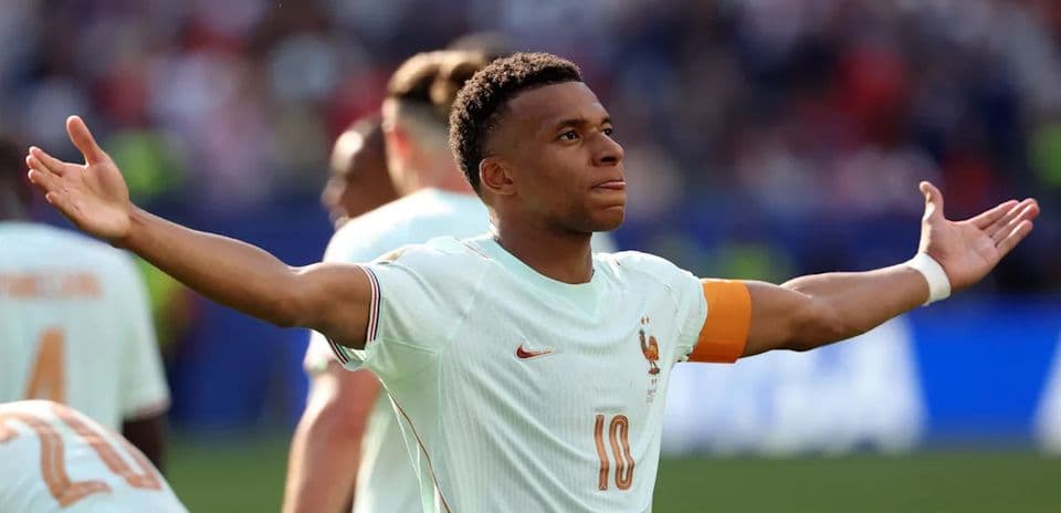 Clasificación FIFA de los semifinalistas del Mundial 2026