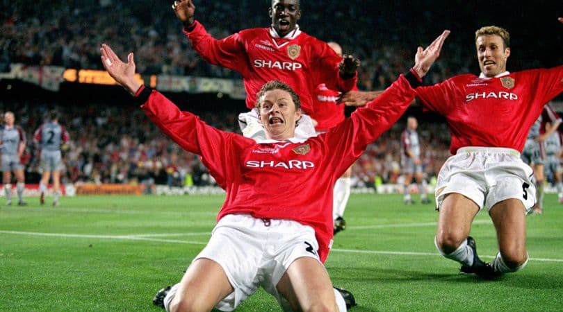 Clasificación de todos los equipos que han ganado la Champions League, del peor al mejor