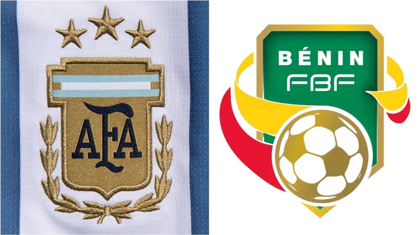 Argentina vs Benín: Último partido de Messi y alineaciones para el amistoso internacional
