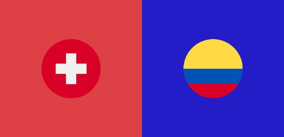 Suiza vs Colombia en el Mundial FIFA 2026: Cómo ver la repetición completa y los mejores momentos