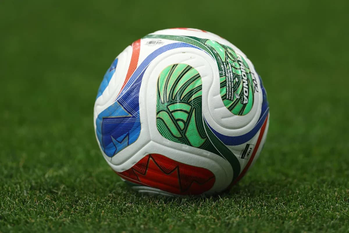 Calendario completo de los octavos de final del Mundial 2026