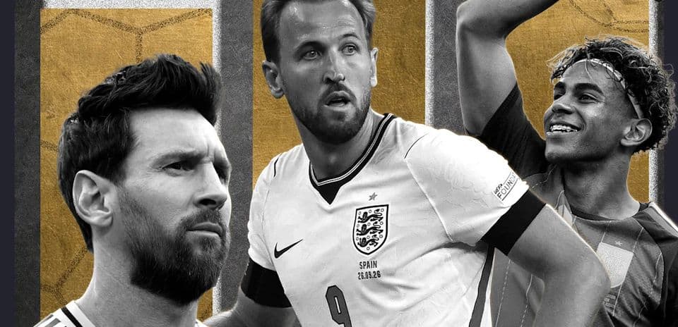 Ranking de favoritos al Balón de Oro 2026: ¿Quién lidera antes de la ceremonia?