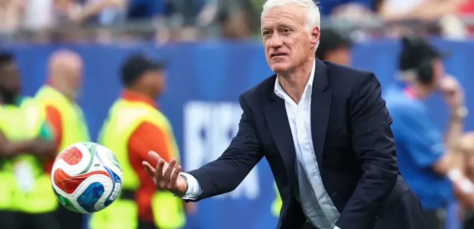 Francia contra España: ¿Quién ganará el choque entre ataque imparable y defensa infranqueable?
