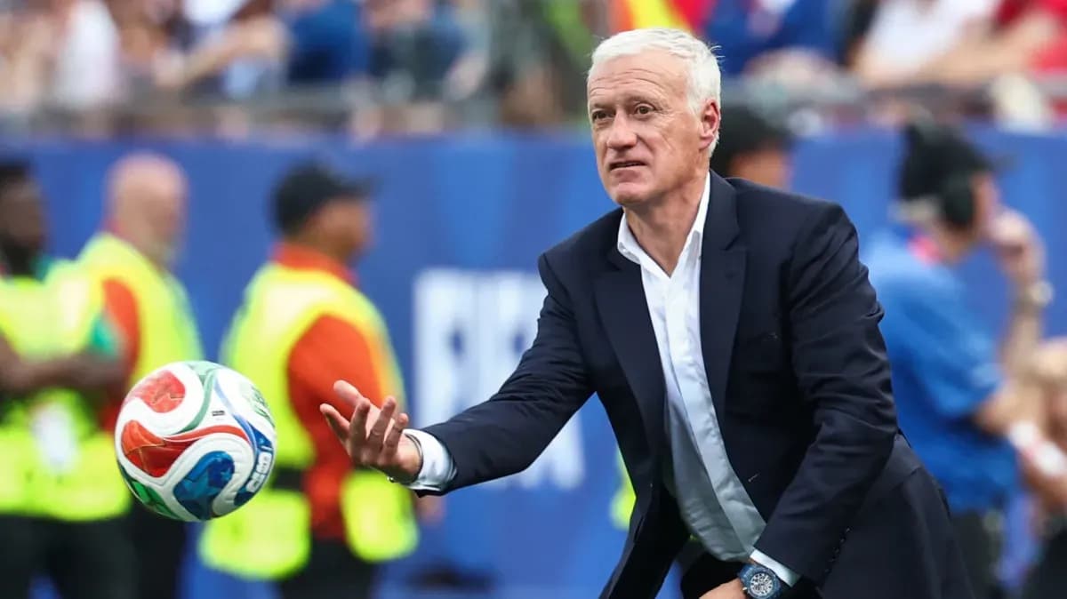 Francia contra España: ¿Quién ganará el choque entre ataque imparable y defensa infranqueable?