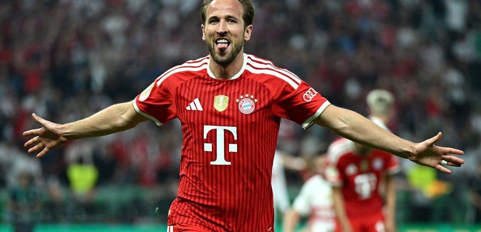 Bayern Munich busca a Igor Thiago como alternativa a Harry Kane pese a congelación de fichajes