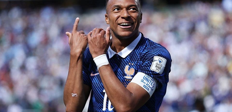 Francia vs Suecia: dónde ver, hora y detalles del duelo de octavos en el Mundial