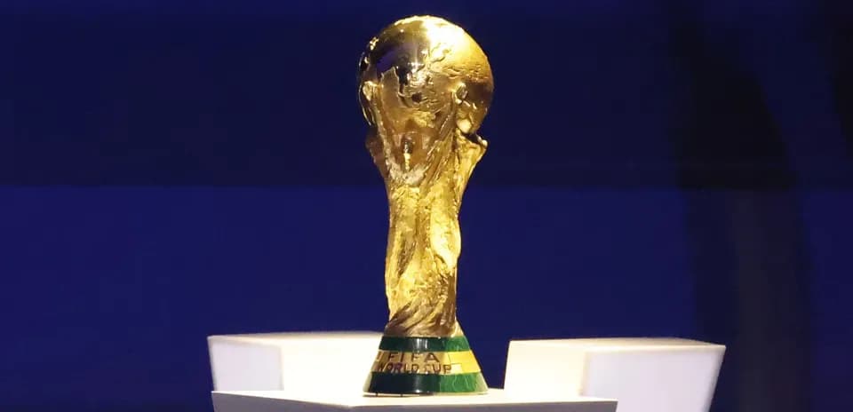 Distribución del premio en la Copa Mundial 2026: cuánto ganan equipos y jugadores en cada fase