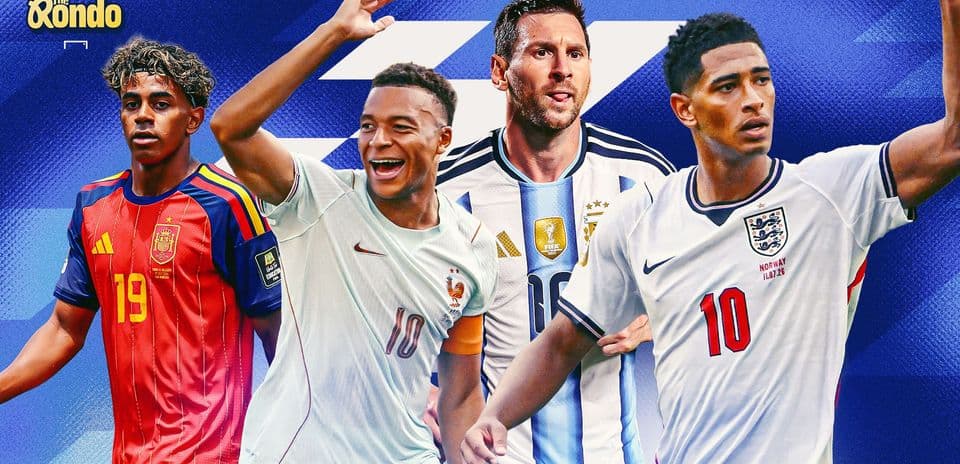 Semifinales del Mundial: ¿Quién podrá detener a Francia? Messi contra Bellingham en el duelo Inglaterra-Argentina