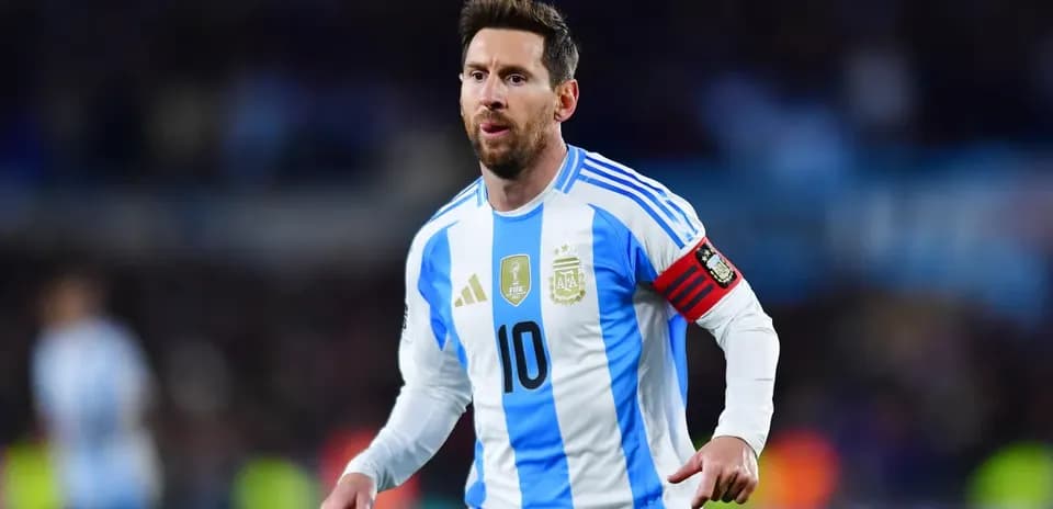 Horario y transmisión en vivo de Argentina vs Austria en el Mundial 2026