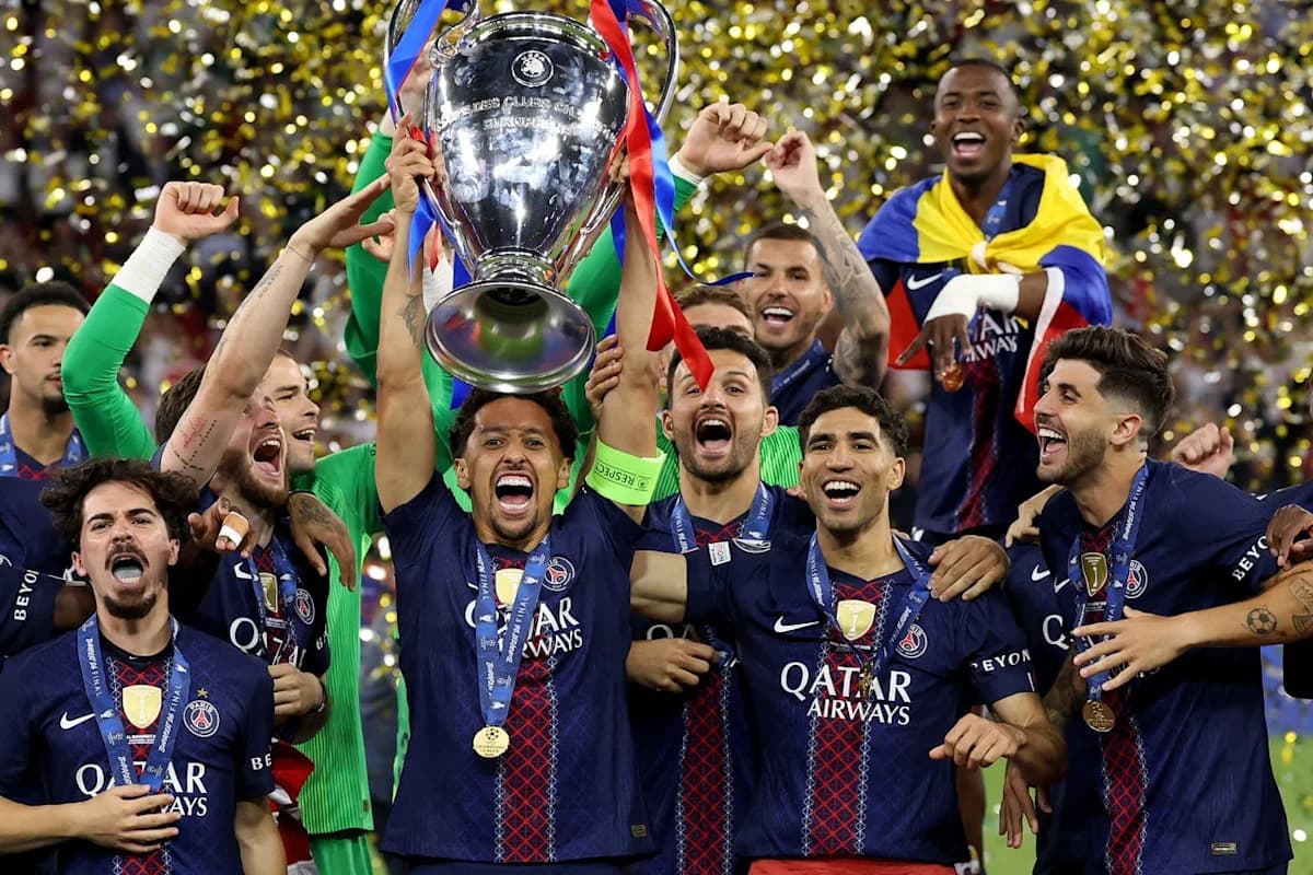 La mayor ventaja del PSG en la Champions League también es su mayor problema