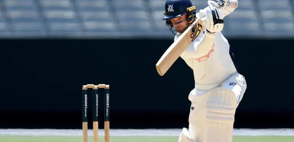 Peter Handscomb destaca la precisión de los lanzadores indios en el desafío de enfrentarlos