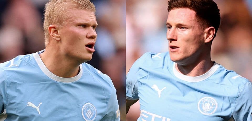 Paul Dickov sobre el futuro de Haaland y garantías para Anderson tras caso FFP en Manchester City