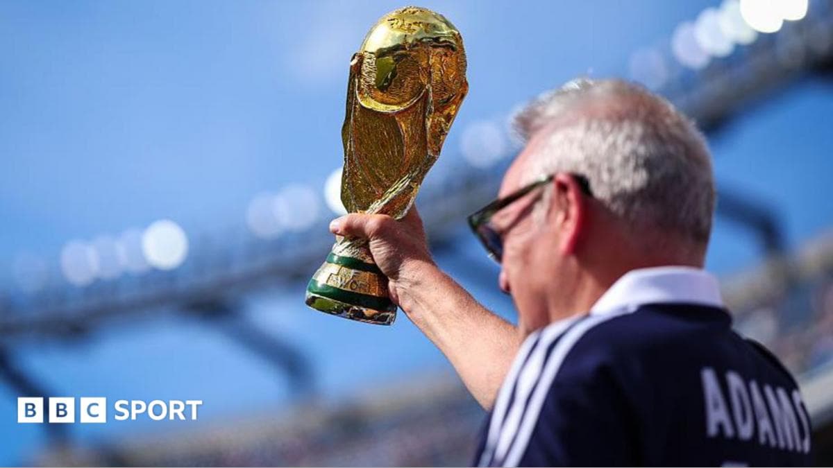 Mundial 2026: ¿Han afectado los cambios al final de la fase de grupos?