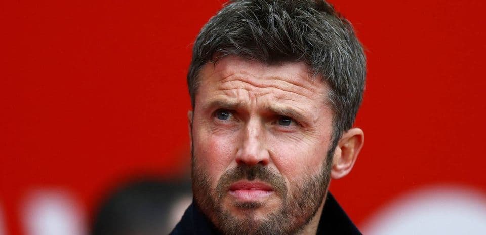 23 Candidatos para Sustituir a Michael Carrick como Entrenador del Manchester United