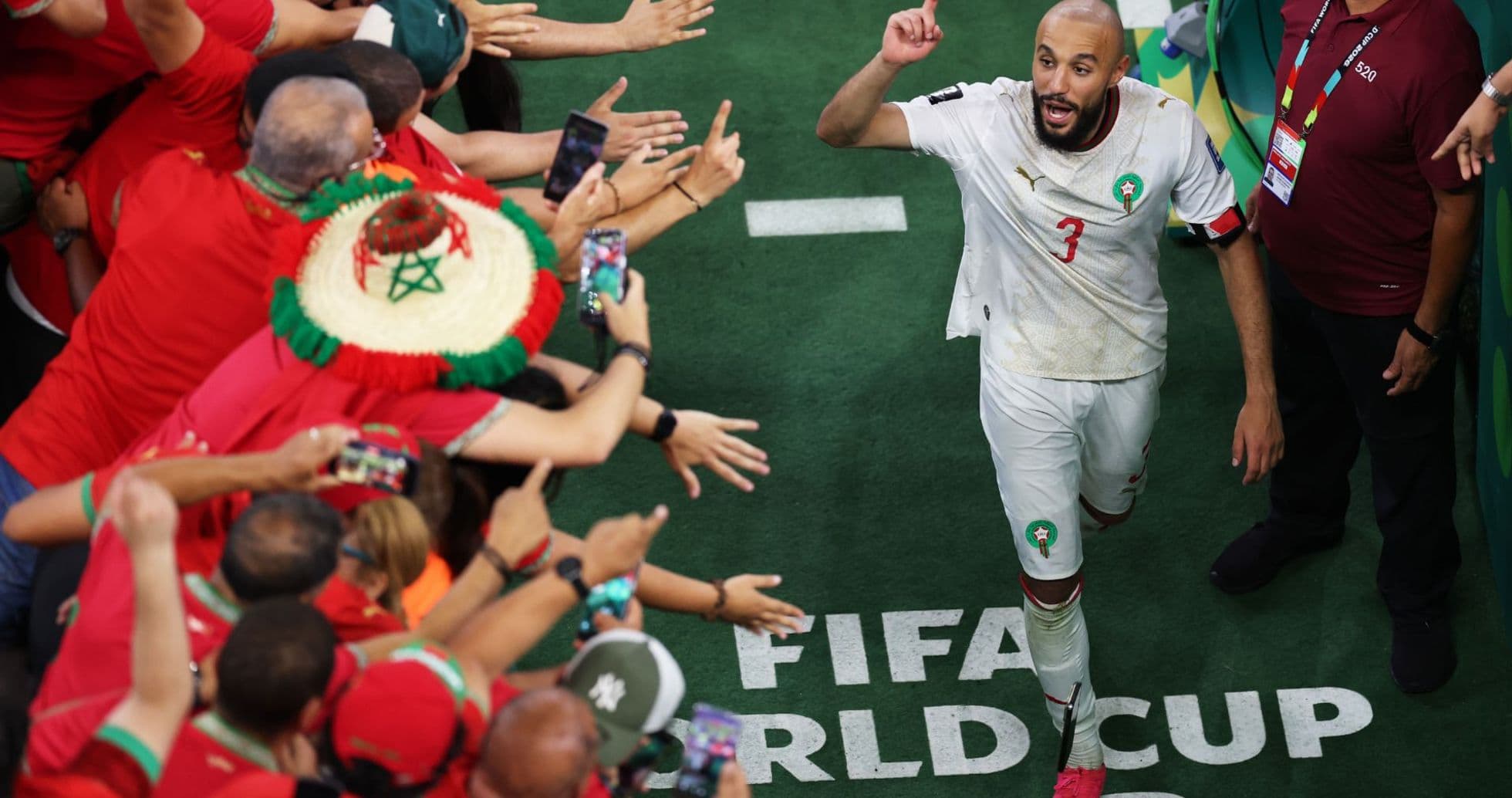 El Camino de Marruecos hacia la Final del Mundial 2026: Partidos, Escenarios y Más