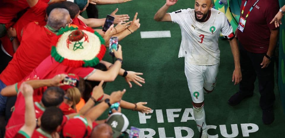 El Camino de Marruecos hacia la Final del Mundial 2026: Partidos, Escenarios y Más