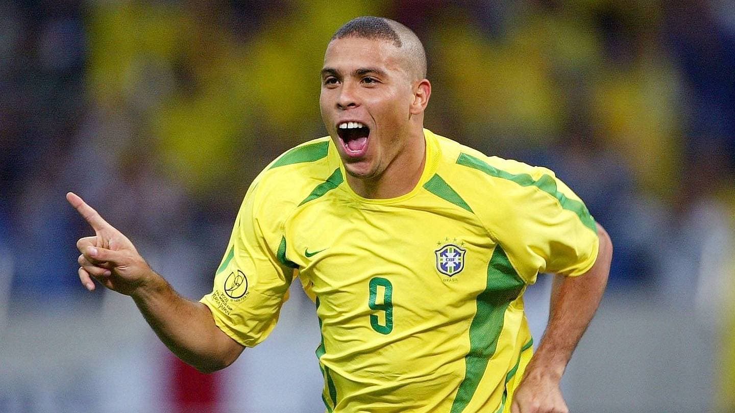 Los 10 Máximos Goleadores en la Historia de la Copa Mundial