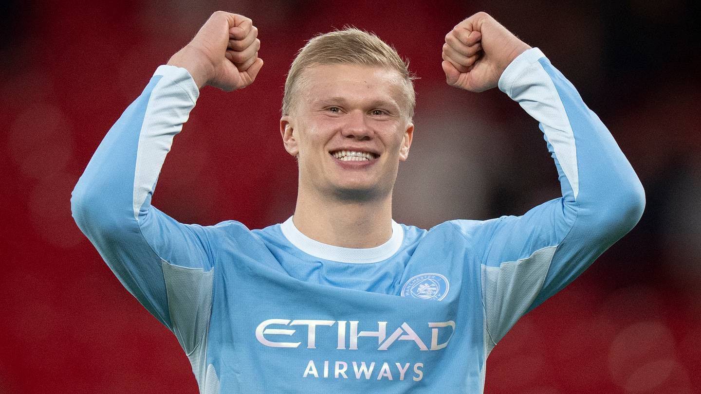 La Supercomputadora Pronostica la Tabla de la Premier League Mientras el Man City Envía un Mensaje al Arsenal