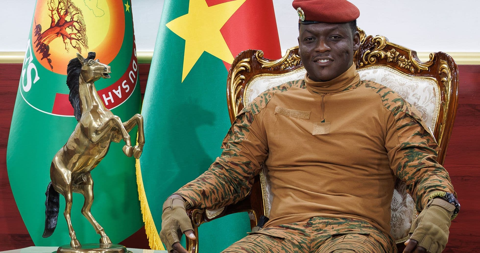Burkina Faso en riesgo de sanción de FIFA tras amenaza de intervención gubernamental por derrota ante Argentina