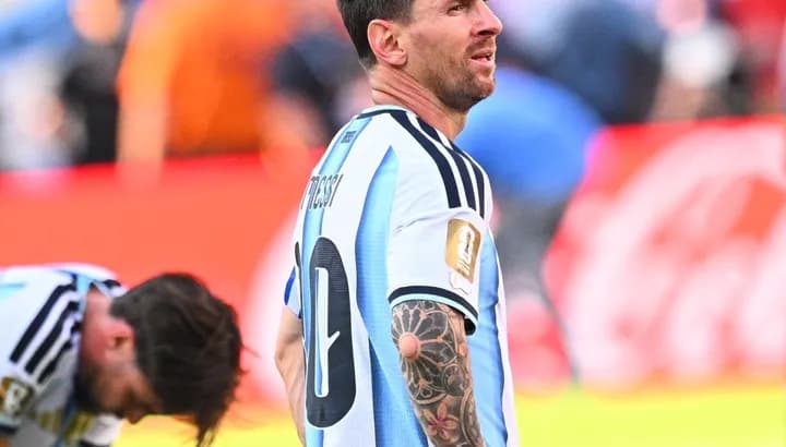 Los mejores jugadores del Mundial 2026: ¿Kylian Mbappé o Lionel Messi en la cima?
