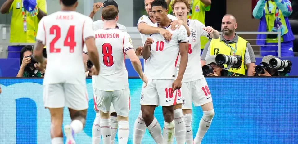 Actualización del cuadro y escenarios para los octavos de final en el Mundial 2026