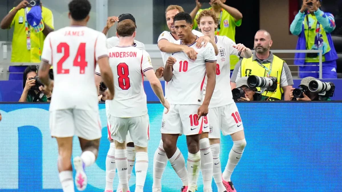 Actualización del cuadro y escenarios para los octavos de final en el Mundial 2026