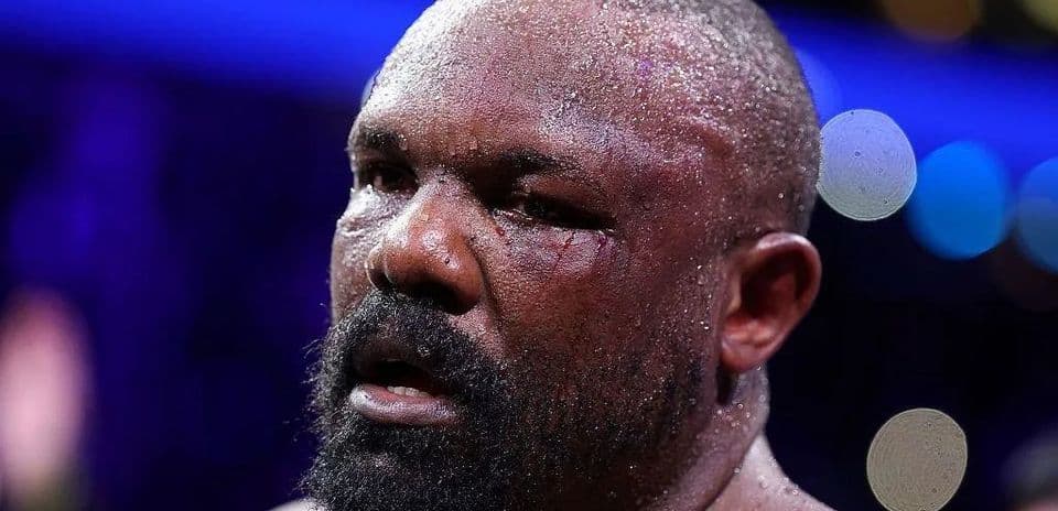 Derek Chisora confirma pelea en diciembre y descarta retiro a los 42 años