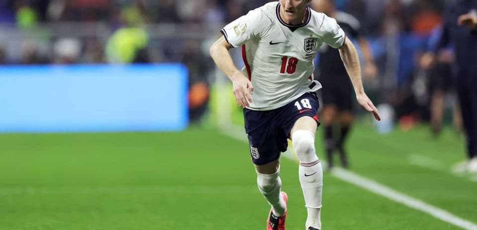 Cómo debería alinearse Inglaterra contra Noruega en cuartos de final del Mundial