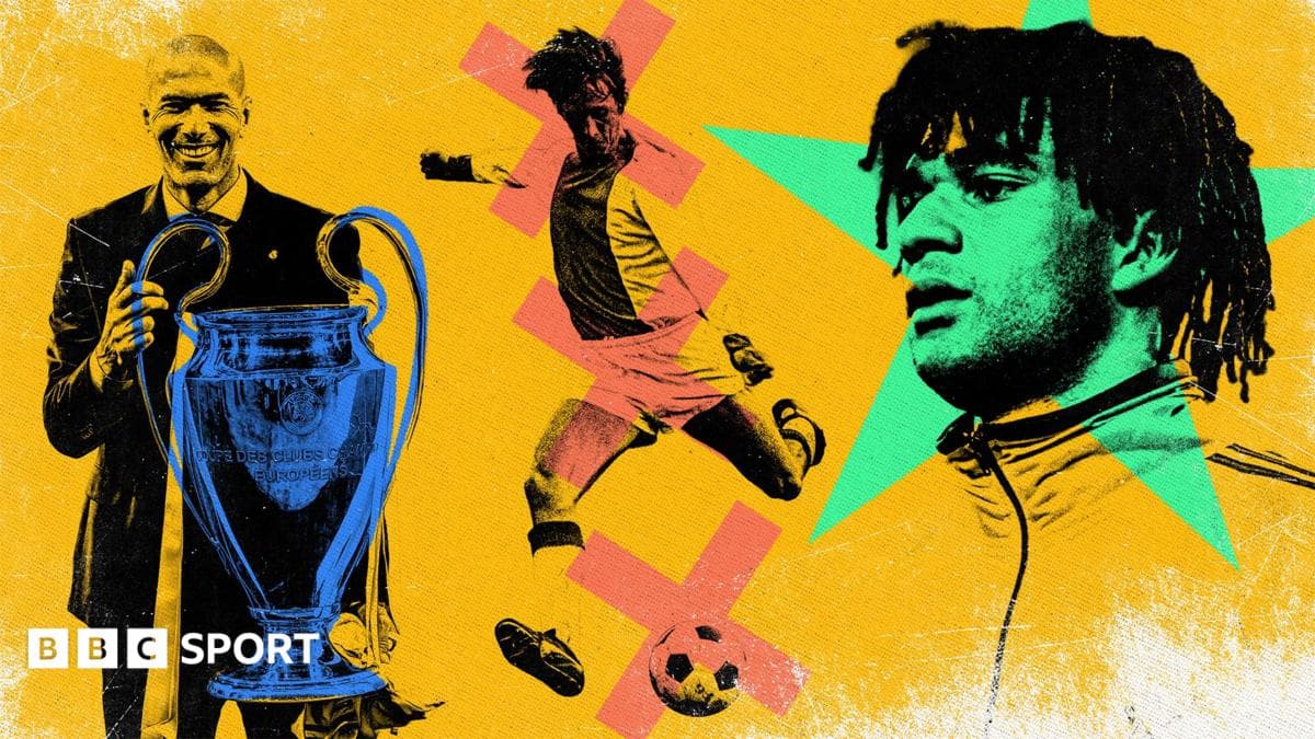 Real Madrid, PSG y Liverpool: Clasificación de las dinastías más grandes de Europa