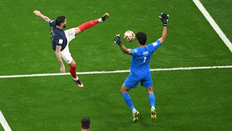 Francia vs. Marruecos: Historia y enfrentamientos clave en la Copa del Mundo