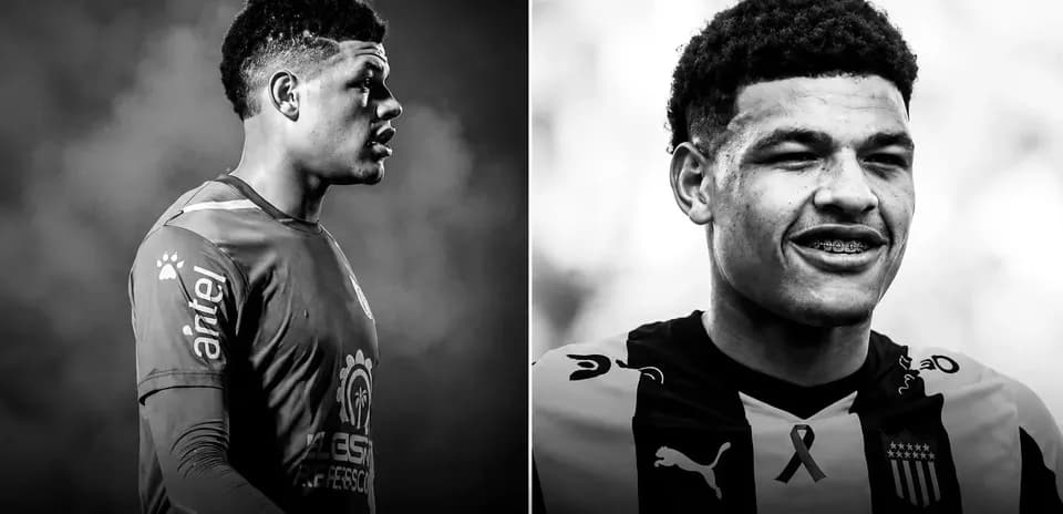 Bruno Betancor en dos poses diferentes Bruno Betancor en dos poses diferentes
