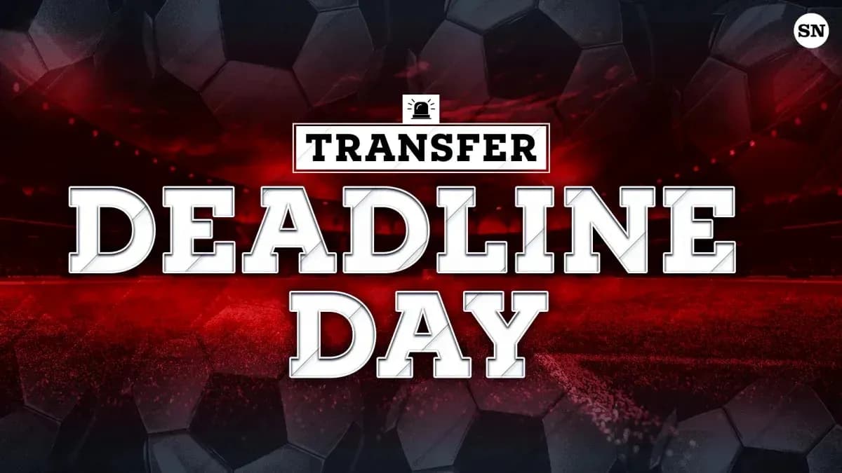 Texto sobre el día límite de transferencias de fútbol Texto sobre el día límite de transferencias de fútbol