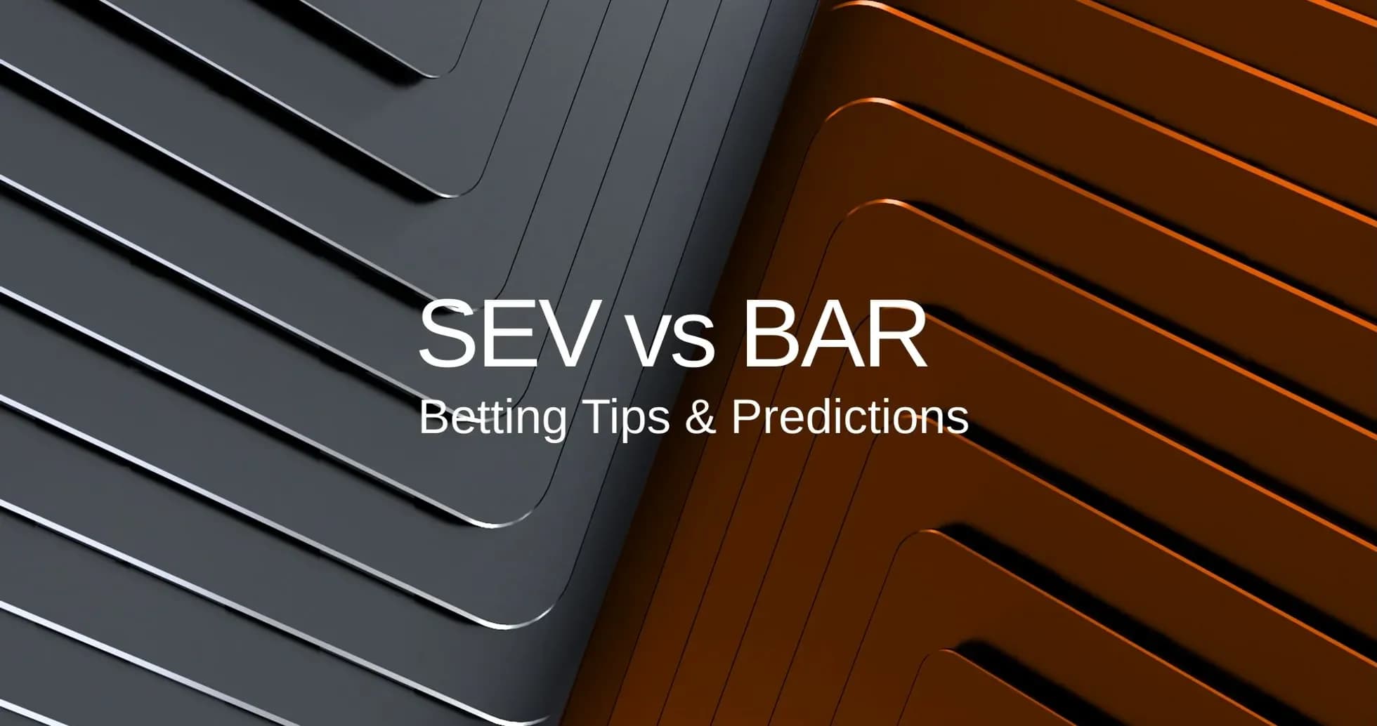 Texto sobre apuestas entre SEV y BAR Texto sobre apuestas entre SEV y BAR