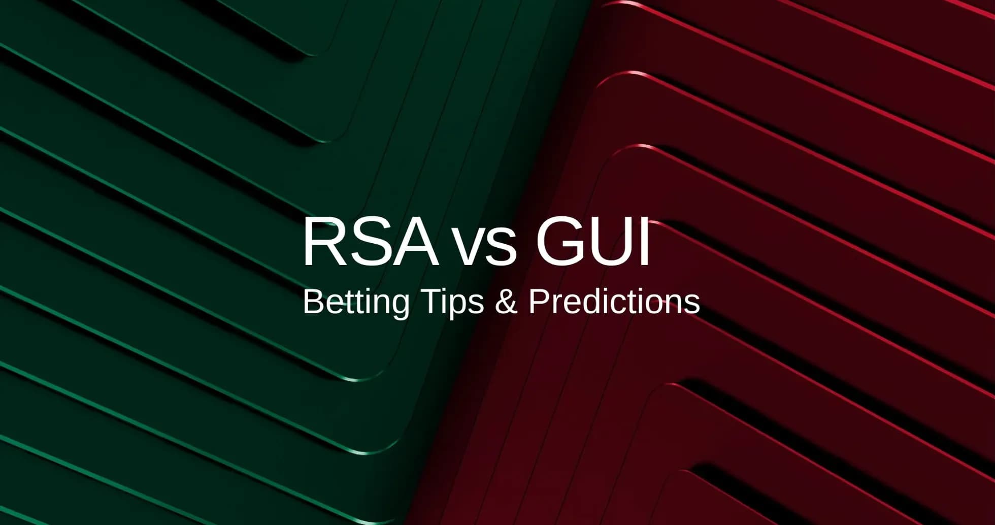 Texto sobre RSA vs GUI con fondo abstracto Texto sobre RSA vs GUI con fondo abstracto