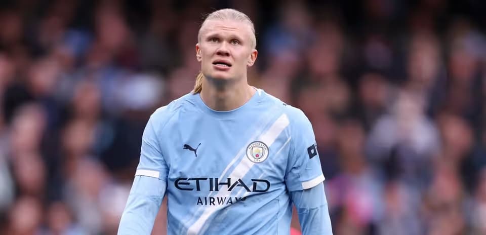 ¿Quién puede detener a Haaland? Las cuotas para máximo goleador de la Premier League 2026/27 ¿Quién puede detener a Haaland? Las cuotas para máximo goleador de la Premier League 2026/27
